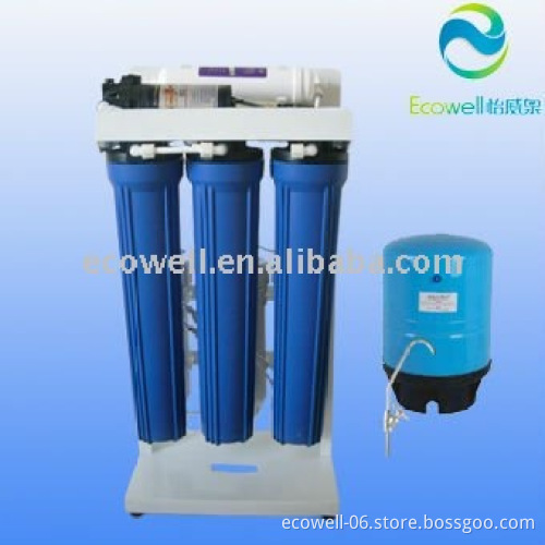 popular commercial water filters 300 gallon per day